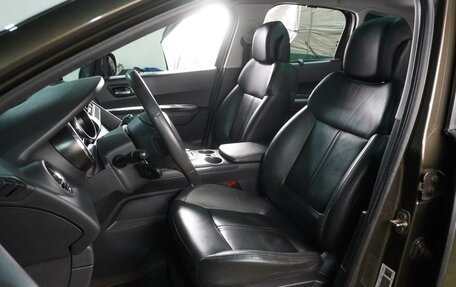 Peugeot 3008 I рестайлинг, 2012 год, 699 000 рублей, 10 фотография