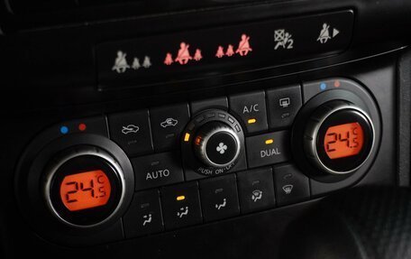 Nissan Qashqai, 2009 год, 949 000 рублей, 16 фотография