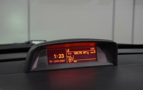 Peugeot 3008 I рестайлинг, 2012 год, 699 000 рублей, 20 фотография