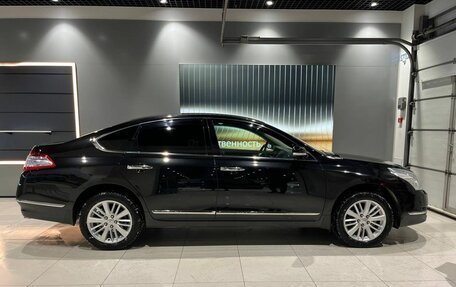 Nissan Teana, 2013 год, 1 450 000 рублей, 4 фотография