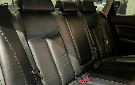 Nissan Teana, 2013 год, 1 450 000 рублей, 12 фотография