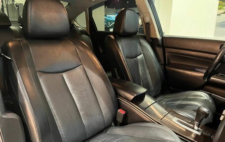 Nissan Teana, 2013 год, 1 450 000 рублей, 15 фотография