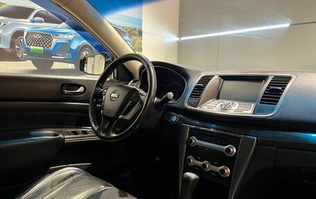 Nissan Teana, 2013 год, 1 450 000 рублей, 11 фотография