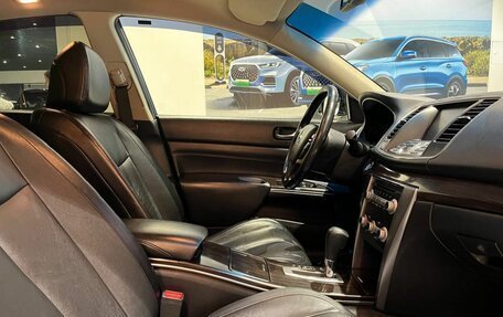 Nissan Teana, 2013 год, 1 450 000 рублей, 14 фотография