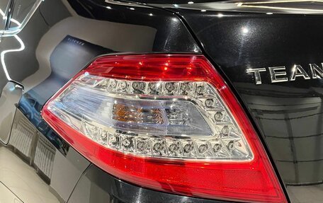 Nissan Teana, 2013 год, 1 450 000 рублей, 10 фотография