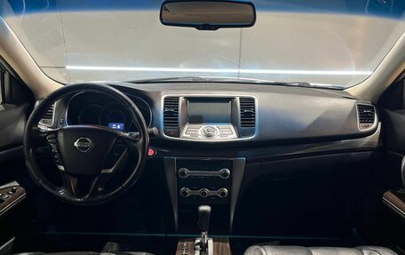 Nissan Teana, 2013 год, 1 450 000 рублей, 16 фотография