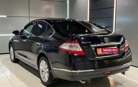 Nissan Teana, 2013 год, 1 450 000 рублей, 7 фотография