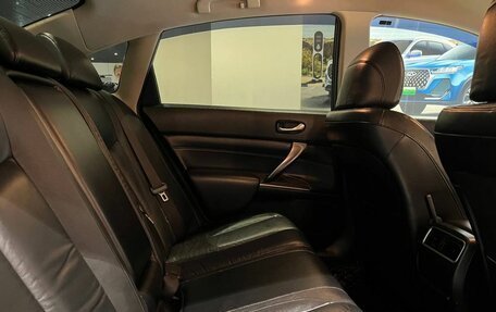 Nissan Teana, 2013 год, 1 450 000 рублей, 13 фотография