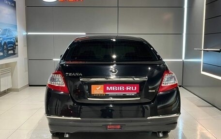 Nissan Teana, 2013 год, 1 450 000 рублей, 6 фотография