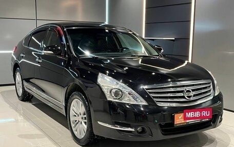 Nissan Teana, 2013 год, 1 450 000 рублей, 3 фотография