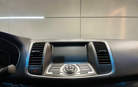 Nissan Teana, 2013 год, 1 450 000 рублей, 17 фотография