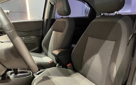 Chevrolet Cobalt II, 2013 год, 650 000 рублей, 9 фотография