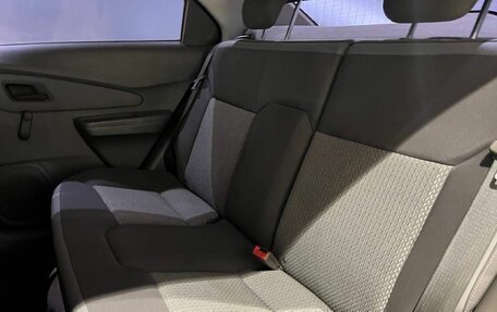 Chevrolet Cobalt II, 2013 год, 650 000 рублей, 11 фотография