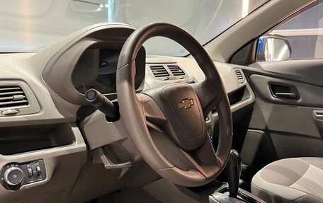 Chevrolet Cobalt II, 2013 год, 650 000 рублей, 14 фотография