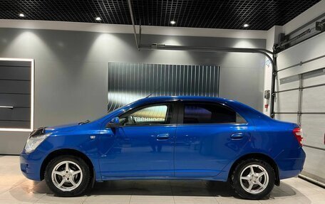 Chevrolet Cobalt II, 2013 год, 650 000 рублей, 8 фотография