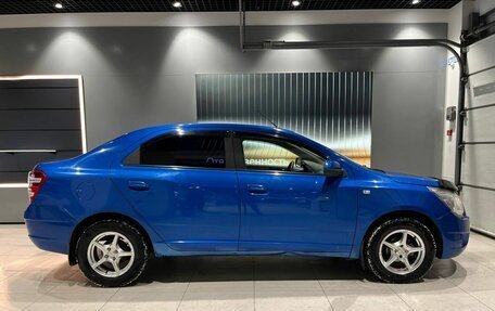 Chevrolet Cobalt II, 2013 год, 650 000 рублей, 4 фотография