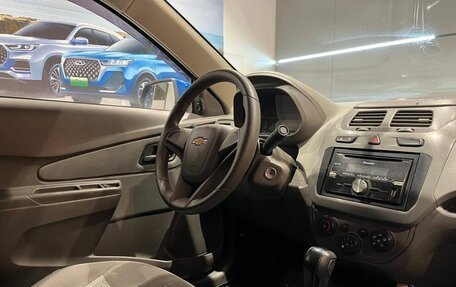 Chevrolet Cobalt II, 2013 год, 650 000 рублей, 13 фотография