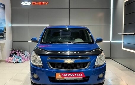 Chevrolet Cobalt II, 2013 год, 650 000 рублей, 2 фотография
