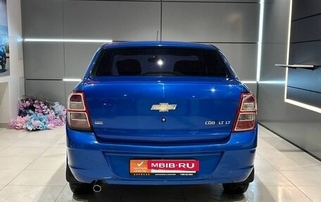 Chevrolet Cobalt II, 2013 год, 650 000 рублей, 6 фотография