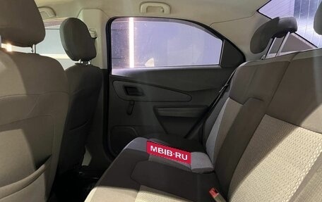 Chevrolet Cobalt II, 2013 год, 650 000 рублей, 10 фотография