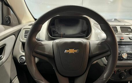 Chevrolet Cobalt II, 2013 год, 650 000 рублей, 15 фотография