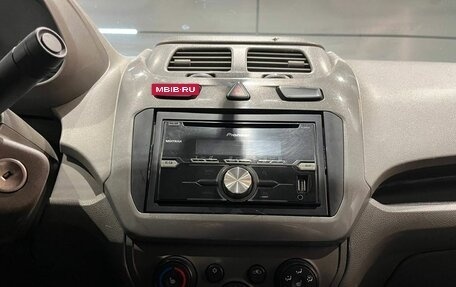 Chevrolet Cobalt II, 2013 год, 650 000 рублей, 16 фотография