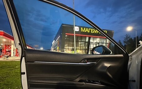 Toyota Camry, 2018 год, 1 700 000 рублей, 18 фотография