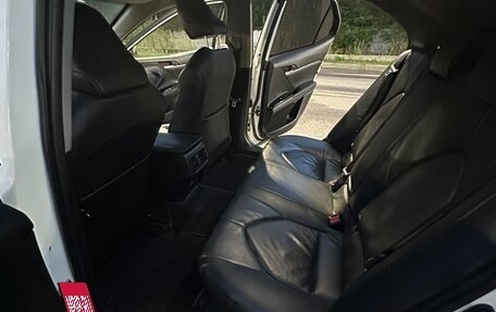 Toyota Camry, 2018 год, 1 700 000 рублей, 22 фотография