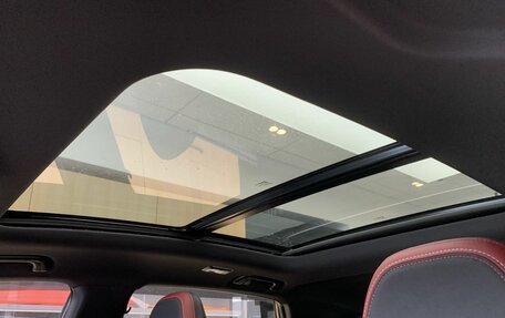 Geely Coolray I, 2024 год, 2 370 000 рублей, 12 фотография