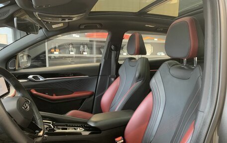 Geely Coolray I, 2024 год, 2 370 000 рублей, 11 фотография