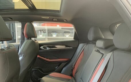 Geely Coolray I, 2024 год, 2 370 000 рублей, 13 фотография