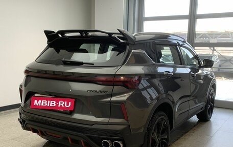 Geely Coolray I, 2024 год, 2 370 000 рублей, 4 фотография