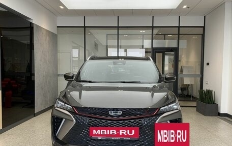Geely Coolray I, 2024 год, 2 370 000 рублей, 2 фотография