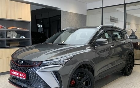 Geely Coolray I, 2024 год, 2 370 000 рублей, 1 фотография