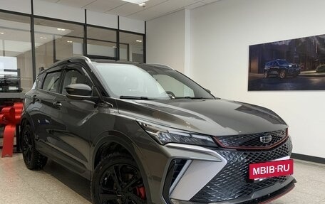 Geely Coolray I, 2024 год, 2 370 000 рублей, 3 фотография