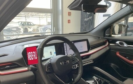 Geely Coolray I, 2024 год, 2 370 000 рублей, 10 фотография