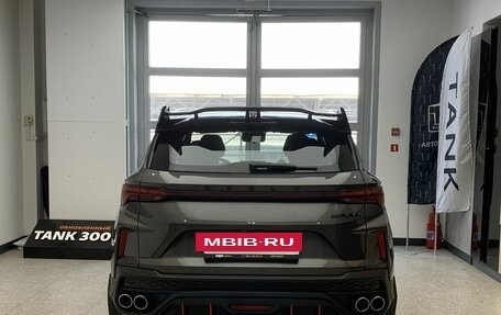 Geely Coolray I, 2024 год, 2 370 000 рублей, 5 фотография