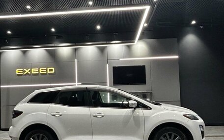 Mazda CX-7 I рестайлинг, 2011 год, 1 210 000 рублей, 5 фотография