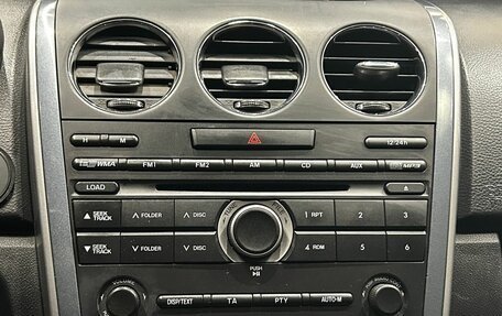 Mazda CX-7 I рестайлинг, 2011 год, 1 210 000 рублей, 12 фотография