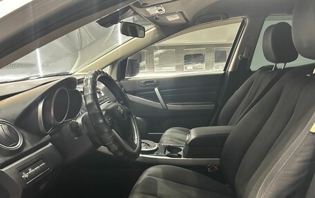 Mazda CX-7 I рестайлинг, 2011 год, 1 210 000 рублей, 10 фотография