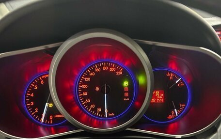 Mazda CX-7 I рестайлинг, 2011 год, 1 210 000 рублей, 11 фотография