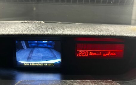 Mazda CX-7 I рестайлинг, 2011 год, 1 210 000 рублей, 13 фотография