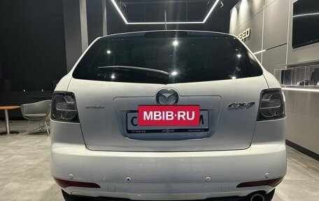 Mazda CX-7 I рестайлинг, 2011 год, 1 210 000 рублей, 7 фотография