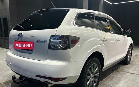 Mazda CX-7 I рестайлинг, 2011 год, 1 210 000 рублей, 6 фотография