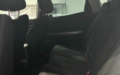 Mazda CX-7 I рестайлинг, 2011 год, 1 210 000 рублей, 16 фотография