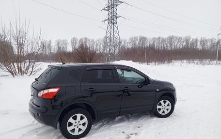 Nissan Qashqai, 2011 год, 990 000 рублей, 4 фотография