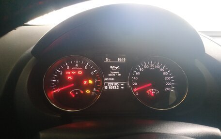 Nissan Qashqai, 2011 год, 990 000 рублей, 7 фотография