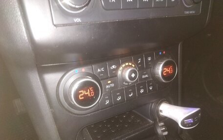 Nissan Qashqai, 2011 год, 990 000 рублей, 12 фотография