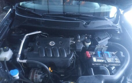 Nissan Qashqai, 2011 год, 990 000 рублей, 10 фотография