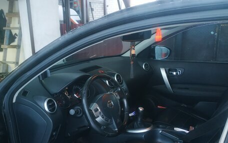 Nissan Qashqai, 2011 год, 990 000 рублей, 13 фотография